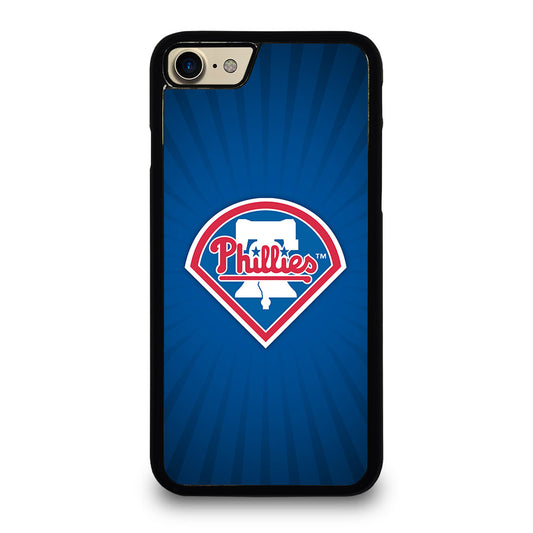 PHILADELPHIA PHILLIES BASEBALL MLB iPhone 7 / 8 Case Cover