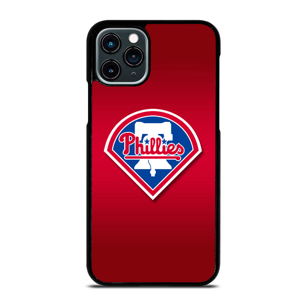 PHILADELPHIA PHILLIES MLB iPhone 11 Pro Case Cover