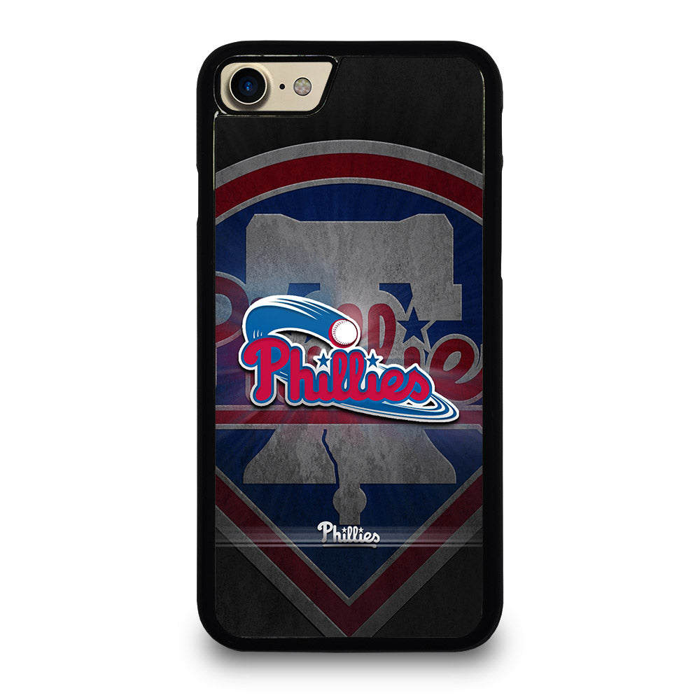 PHILADELPHIA PHILLIES MLB LOGO 1 iPhone 7 / 8 Case Cover