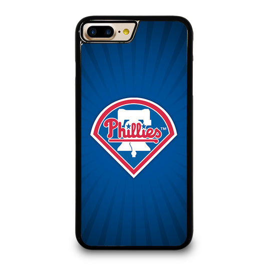 PHILADELPHIA PHILLIES MLB LOGO 2 iPhone 7 / 8 Plus Case Cover