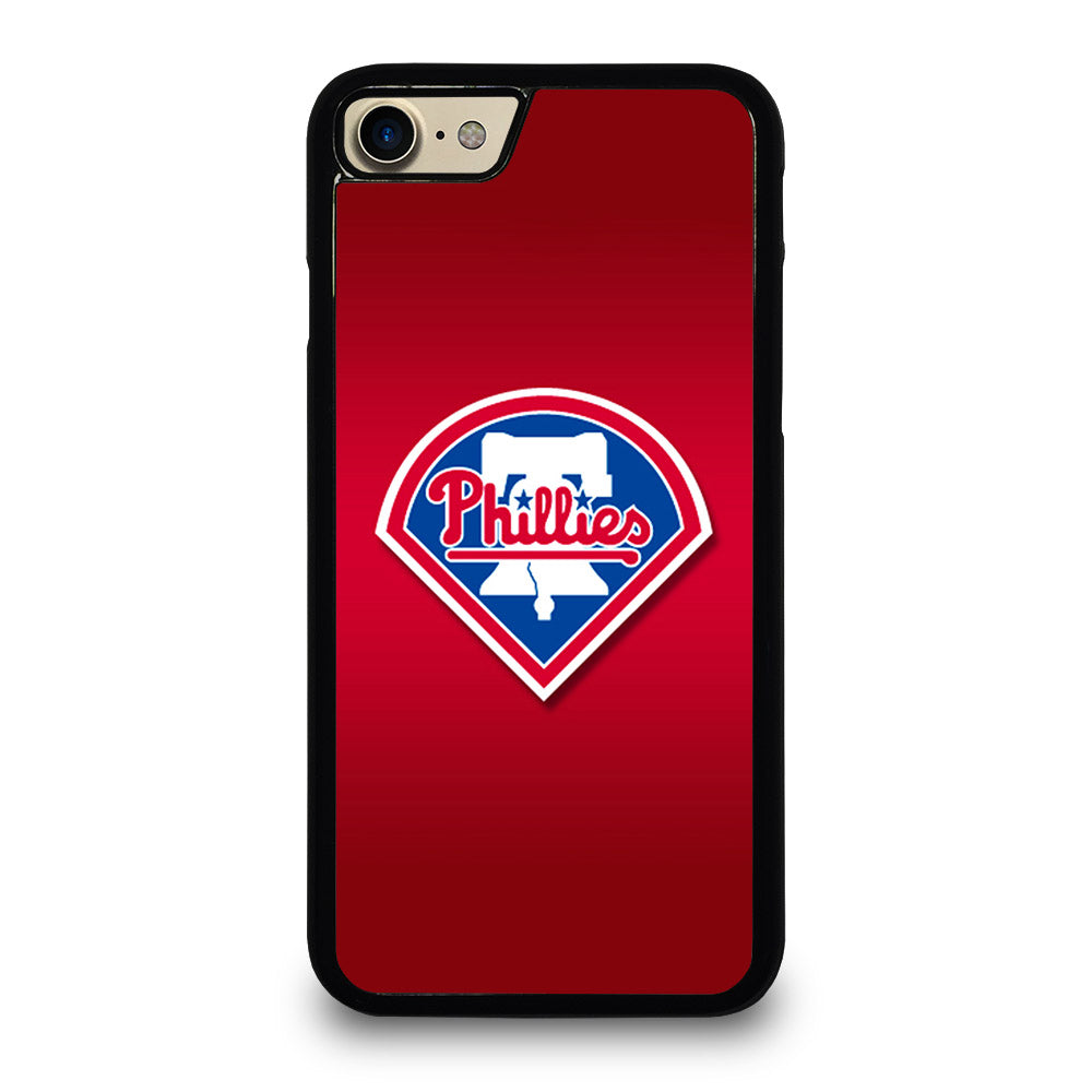 PHILADELPHIA PHILLIES MLB iPhone 7 / 8 Case Cover