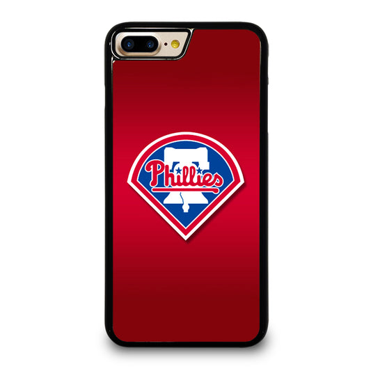 PHILADELPHIA PHILLIES MLB iPhone 7 / 8 Plus Case Cover