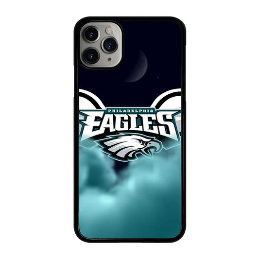 PHILADELPHIA EAGLES NFL LOGO 1 iPhone 11 Pro Max Case Cover