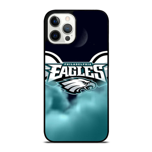 PHILADELPHIA EAGLES NFL LOGO 1 iPhone 12 Pro Max Case Cover