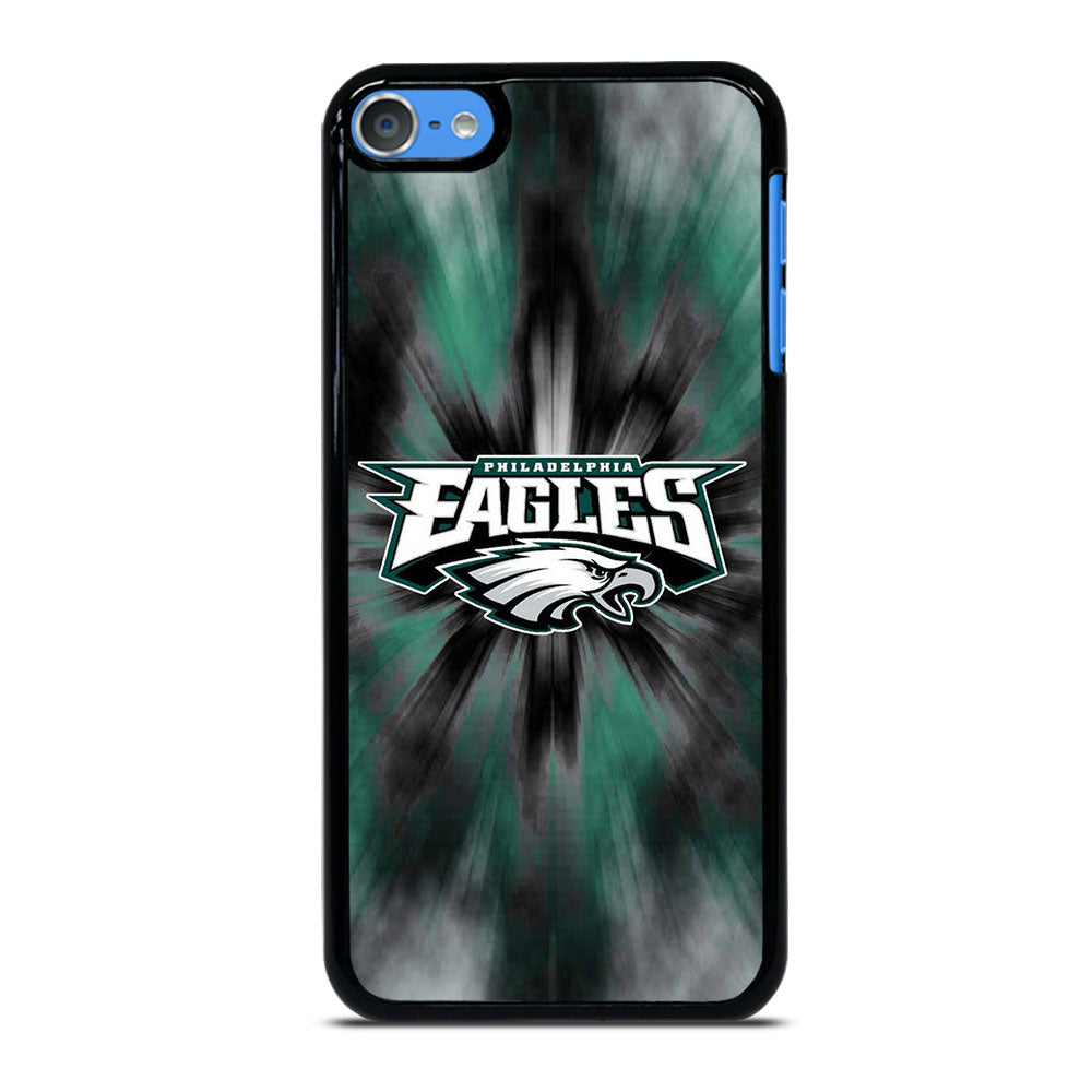 PHILADELPHIA EAGLES NFL LOGO 3 iPod Touch 7 Case Cover