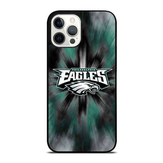PHILADELPHIA EAGLES NFL LOGO 3 iPhone 12 Pro Max Case Cover