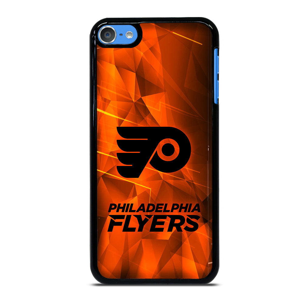 PHILADELPHIA FLYERS NHL LOGO 2 iPod Touch 7 Case Cover