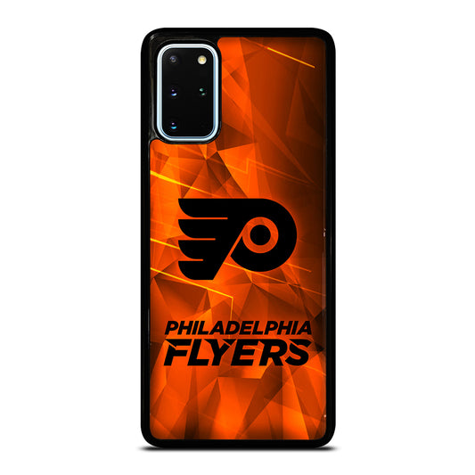 PHILADELPHIA FLYERS NHL LOGO 2 Samsung Galaxy S20 Plus Case Cover