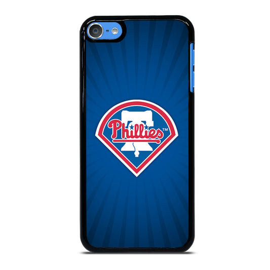 PHILADELPHIA PHILLIES BASEBALL MLB iPod Touch 7 Case Cover