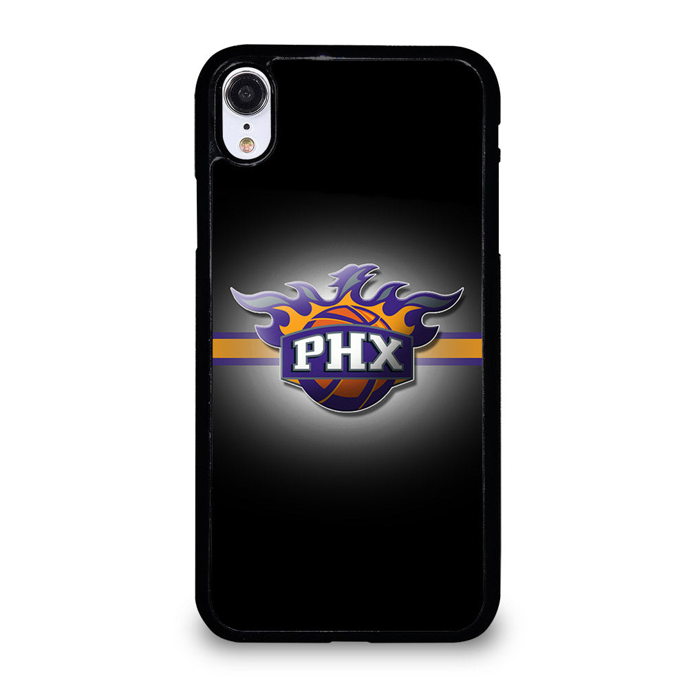 PHOENIX SUNS BASKETBALL iPhone XR Case Cover