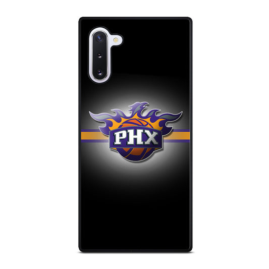 PHOENIX SUNS BASKETBALL Samsung Galaxy Note 10 Case Cover