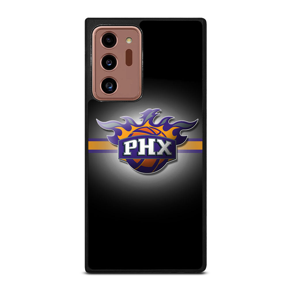PHOENIX SUNS BASKETBALL Samsung Galaxy Note 20 Ultra Case Cover