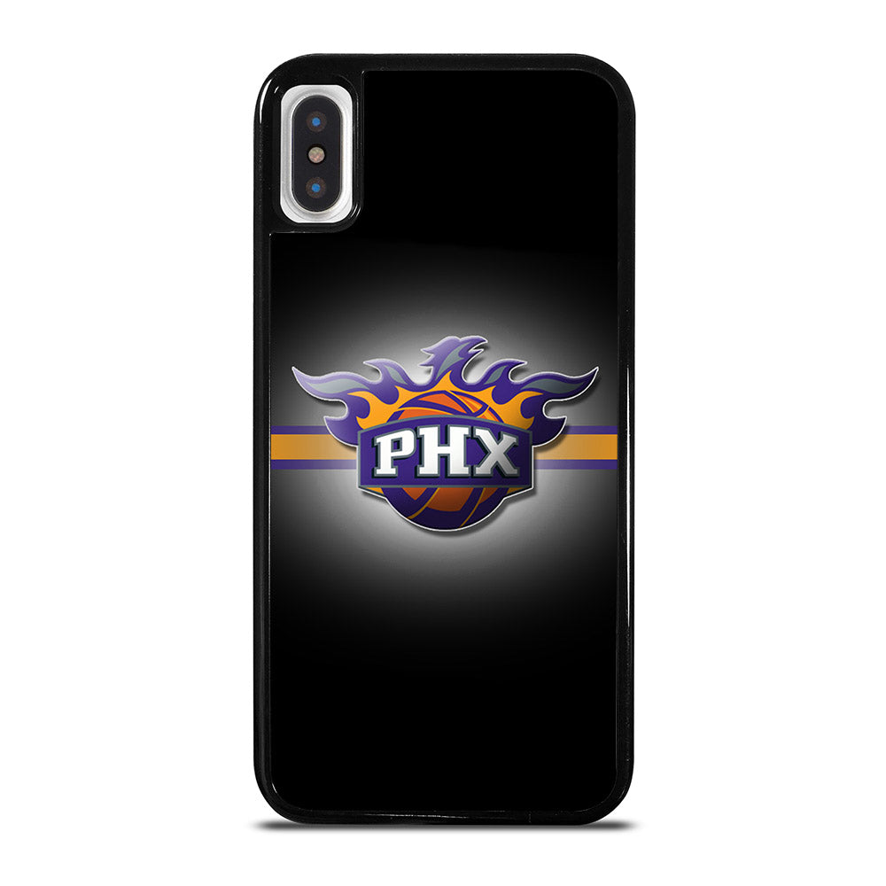 PHOENIX SUNS BASKETBALL iPhone X / XS Case Cover