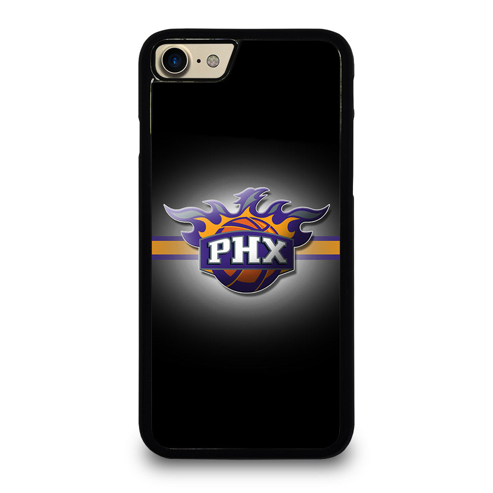 PHOENIX SUNS BASKETBALL iPhone 7 / 8 Case Cover