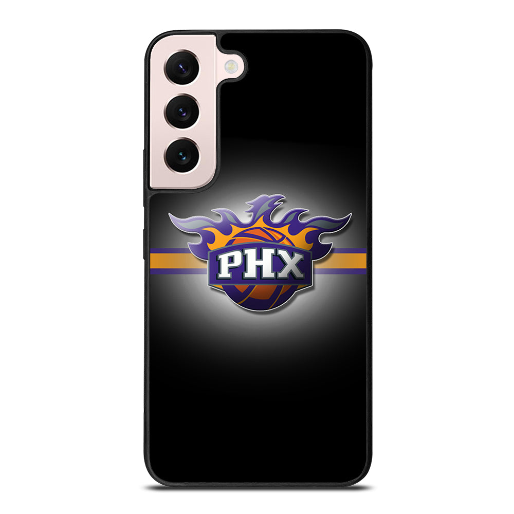 PHOENIX SUNS BASKETBALL Samsung Galaxy S22 Plus Case Cover