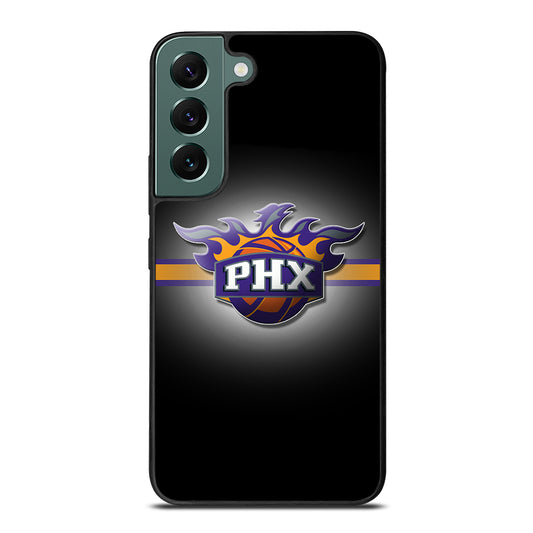 PHOENIX SUNS BASKETBALL Samsung Galaxy S22 Case Cover