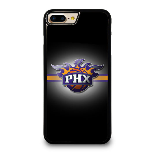 PHOENIX SUNS BASKETBALL iPhone 7 / 8 Plus Case Cover