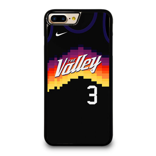 PHOENIX SUNS JERSEY iPhone 7 / 8 Plus Case Cover