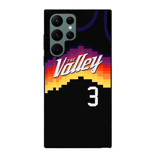 PHOENIX SUNS JERSEY Samsung Galaxy S22 Ultra Case Cover