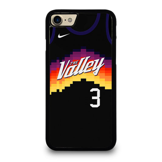 PHOENIX SUNS JERSEY iPhone 7 / 8 Case Cover