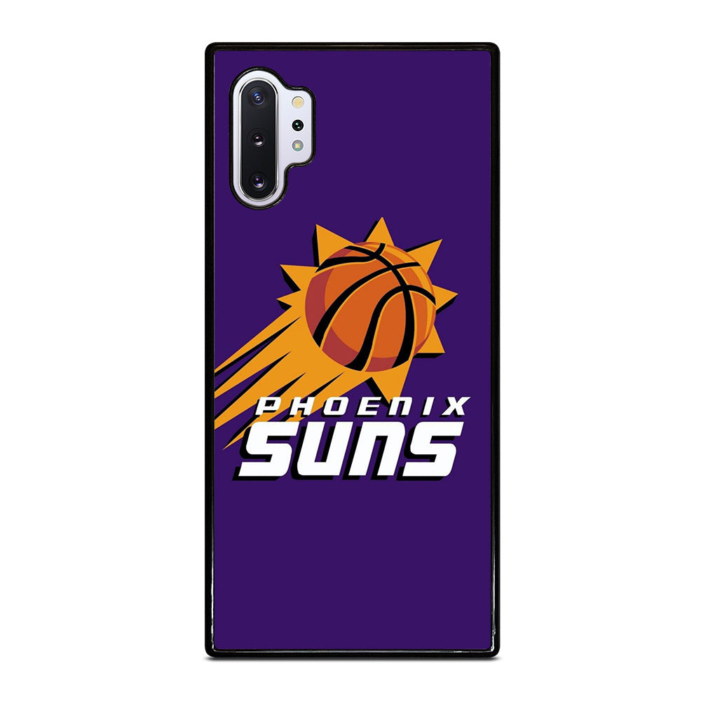 PHOENIX SUNS LOGO BASEKTBALL Samsung Galaxy Note 10 Plus Case Cover