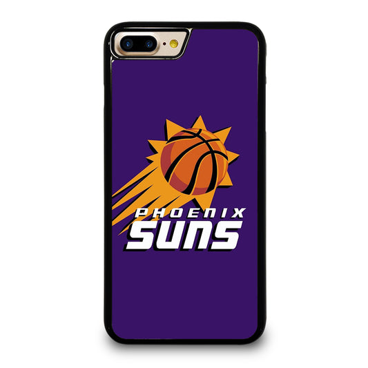 PHOENIX SUNS LOGO BASEKTBALL iPhone 7 / 8 Plus Case Cover
