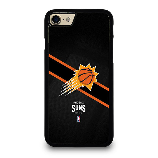 PHOENIX SUNS NBA LOGO iPhone 7 / 8 Case Cover