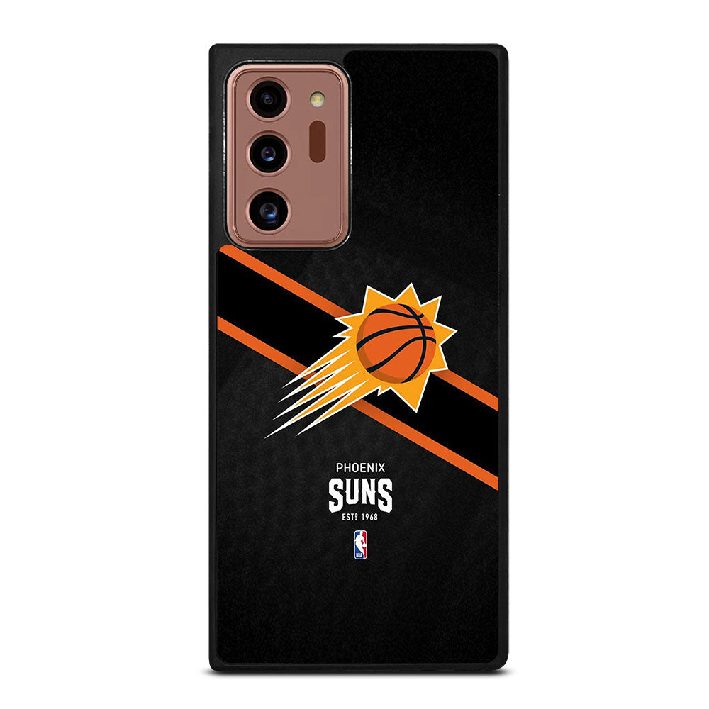 PHOENIX SUNS NBA LOGO Samsung Galaxy Note 20 Ultra Case Cover