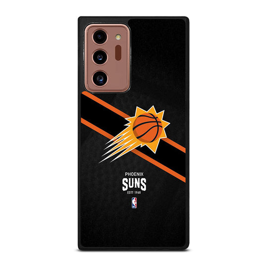 PHOENIX SUNS NBA LOGO Samsung Galaxy Note 20 Ultra Case Cover