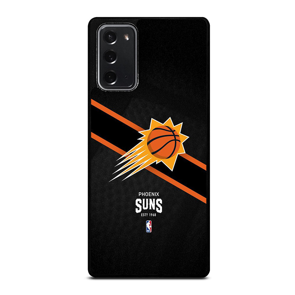 PHOENIX SUNS NBA LOGO Samsung Galaxy Note 20 Case Cover