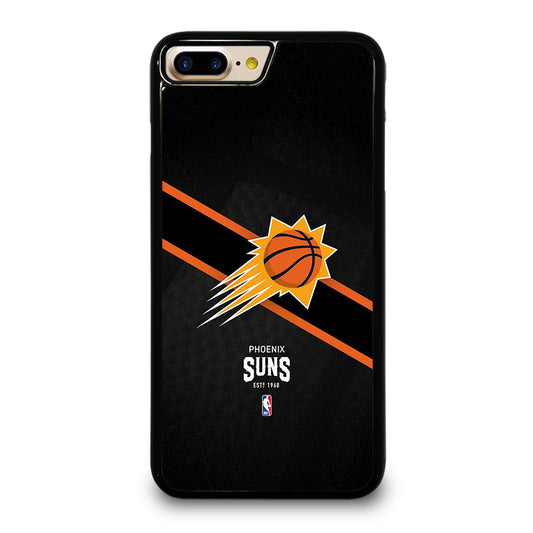 PHOENIX SUNS NBA LOGO iPhone 7 / 8 Plus Case Cover