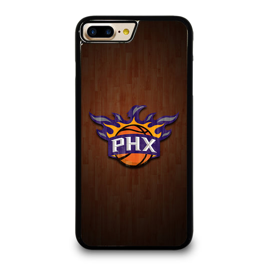PHOENIX SUNS WOODEN LOGO iPhone 7 / 8 Plus Case Cover
