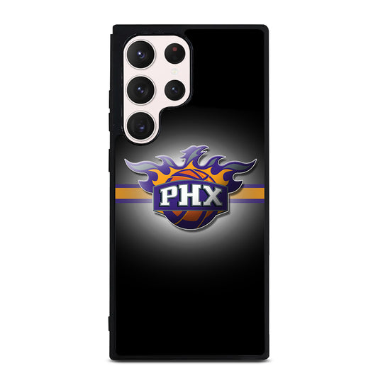 PHOENIX SUNS BASKETBALL Samsung Galaxy S23 Ultra Case Cover