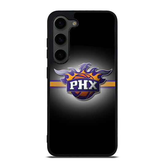 PHOENIX SUNS BASKETBALL Samsung Galaxy S23 Plus Case Cover