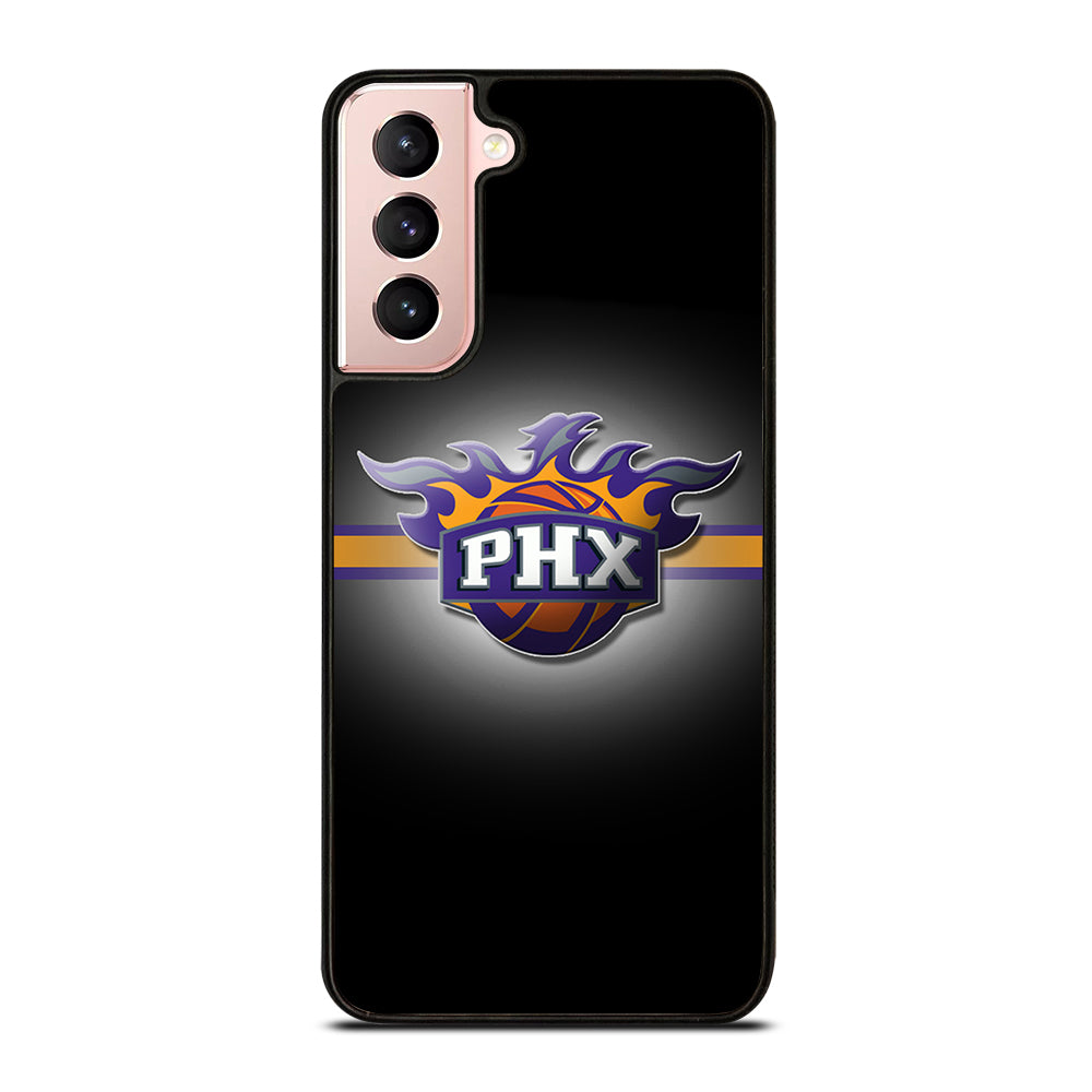 PHOENIX SUNS BASKETBALL Samsung Galaxy S21 Case Cover