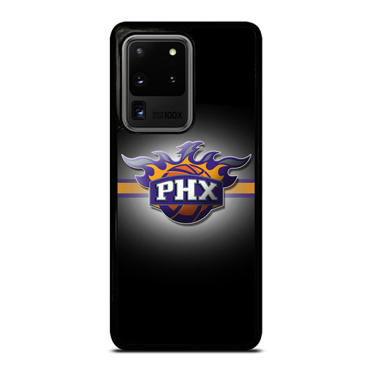 PHOENIX SUNS BASKETBALL Samsung Galaxy S20 Ultra Case Cover