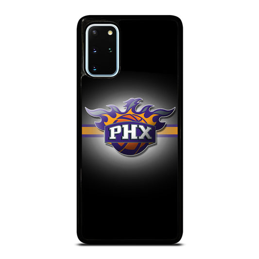 PHOENIX SUNS BASKETBALL Samsung Galaxy S20 Plus Case Cover