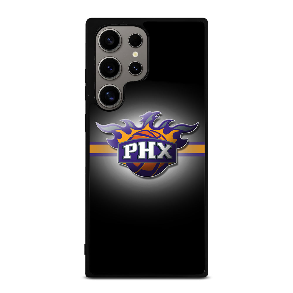 PHOENIX SUNS BASKETBALL Samsung Galaxy S24 Ultra Case Cover