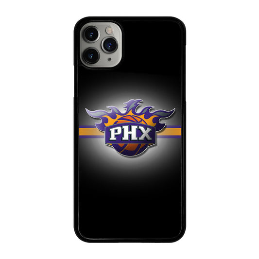 PHOENIX SUNS BASKETBALL iPhone 11 Pro Max Case Cover
