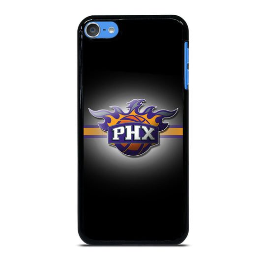 PHOENIX SUNS BASKETBALL iPod Touch 7 Case Cover