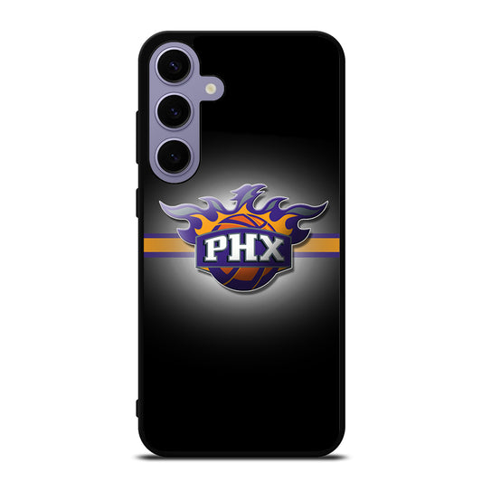 PHOENIX SUNS BASKETBALL Samsung Galaxy S24 Plus Case Cover