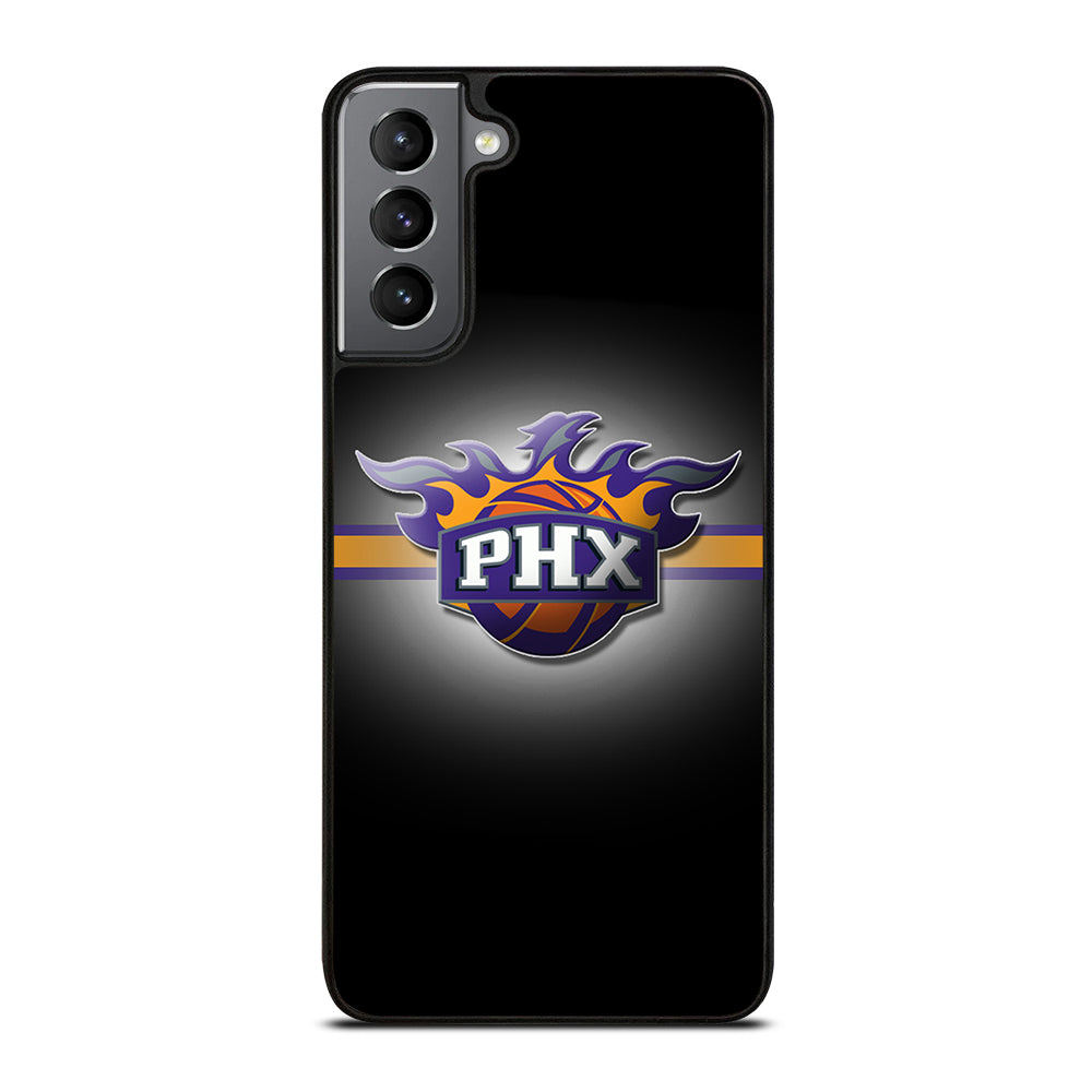 PHOENIX SUNS BASKETBALL Samsung Galaxy S21 Plus Case Cover