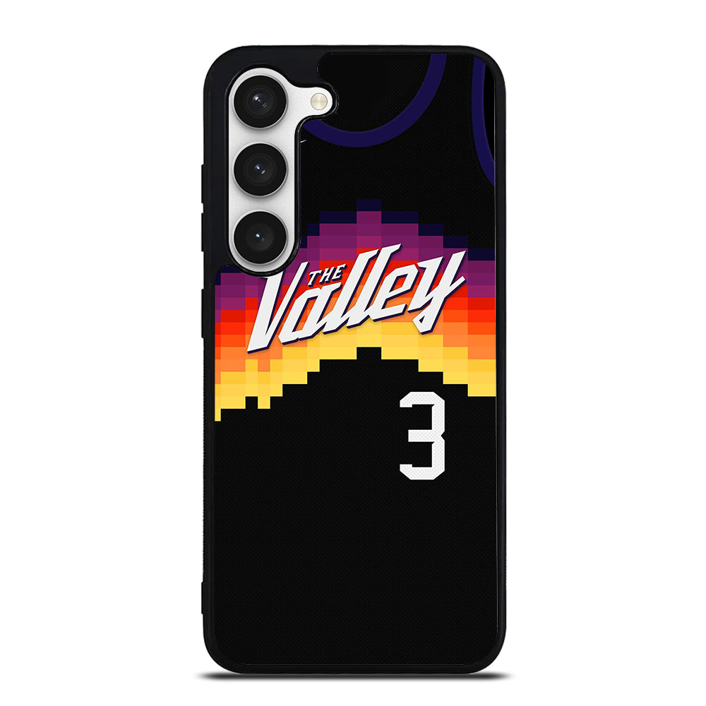 PHOENIX SUNS JERSEY Samsung Galaxy S23 Case Cover