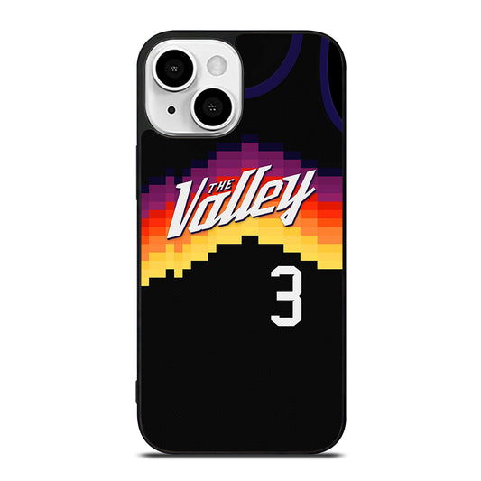 PHOENIX SUNS JERSEY iPhone 13 Mini Case Cover