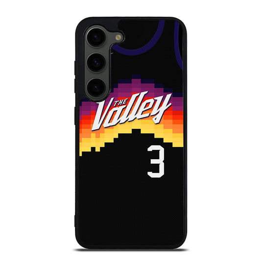 PHOENIX SUNS JERSEY Samsung Galaxy S23 Plus Case Cover