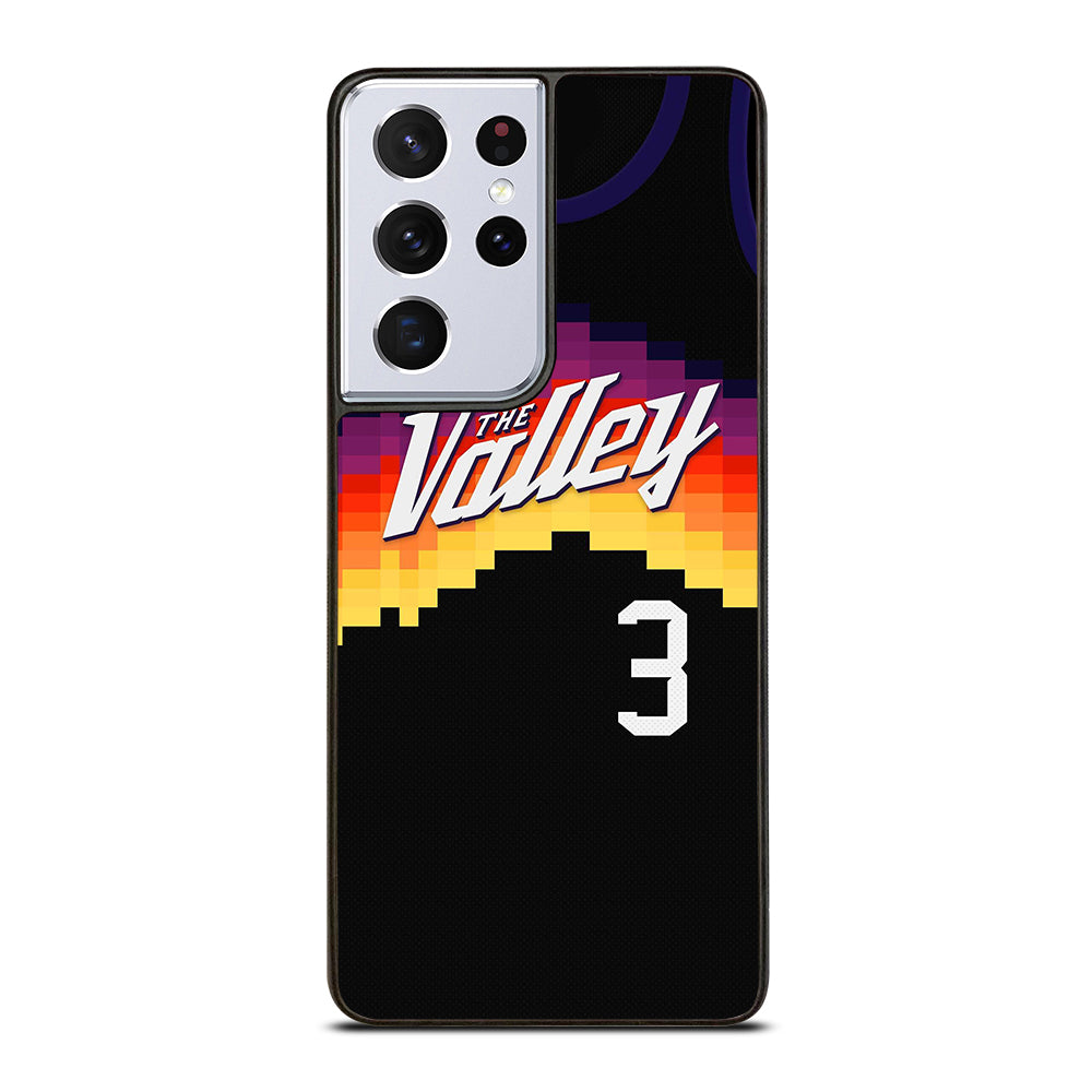PHOENIX SUNS JERSEY Samsung Galaxy S21 Ultra Case Cover