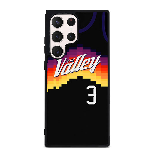 PHOENIX SUNS JERSEY Samsung Galaxy S23 Ultra Case Cover