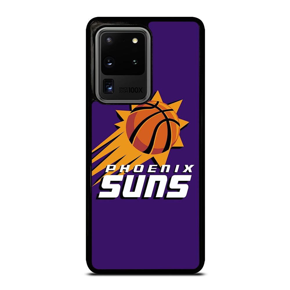 PHOENIX SUNS LOGO BASEKTBALL Samsung Galaxy S20 Ultra Case Cover