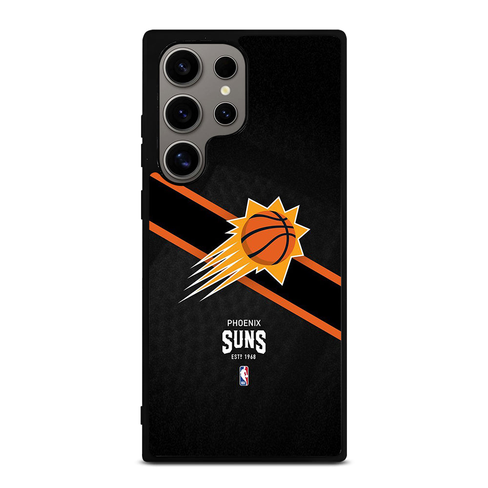 PHOENIX SUNS NBA LOGO Samsung Galaxy S24 Ultra Case Cover