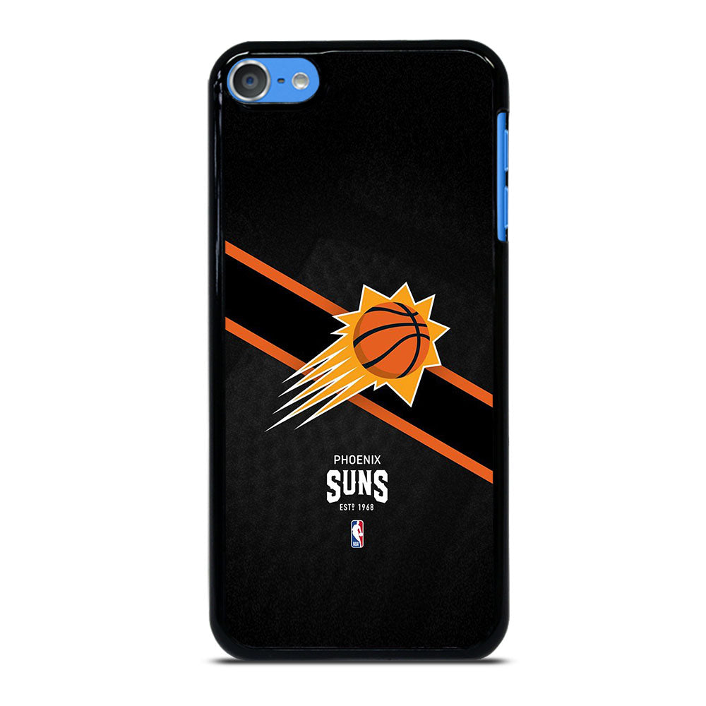 PHOENIX SUNS NBA LOGO iPod Touch 7 Case Cover